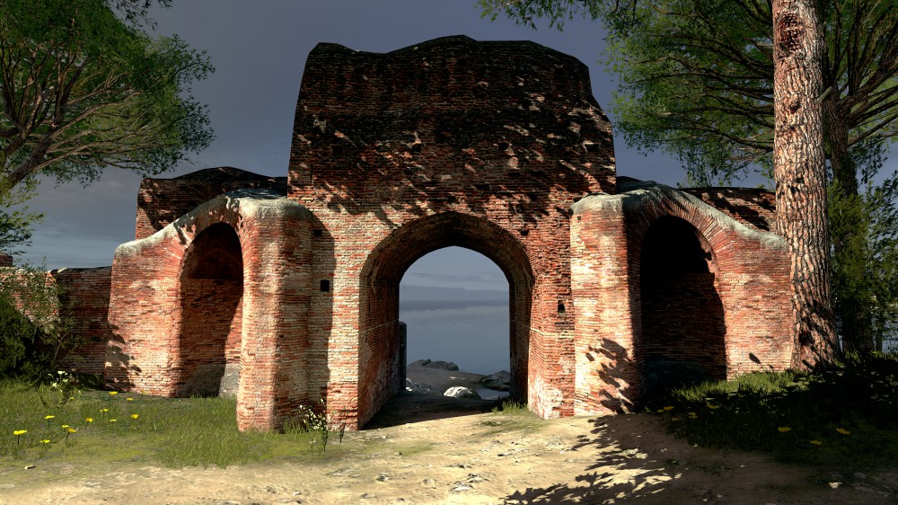 The Talos Principle