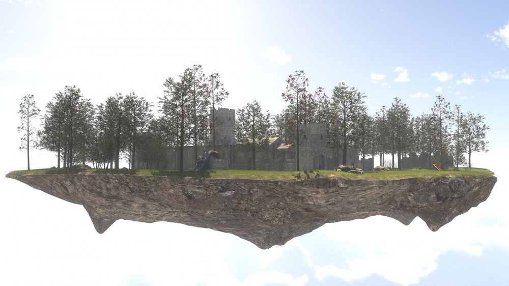 The Talos Principle