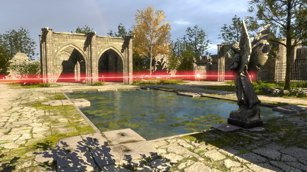 The Talos Principle