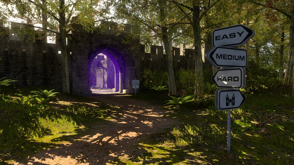 The Talos Principle