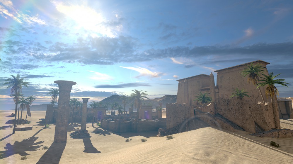 The Talos Principle