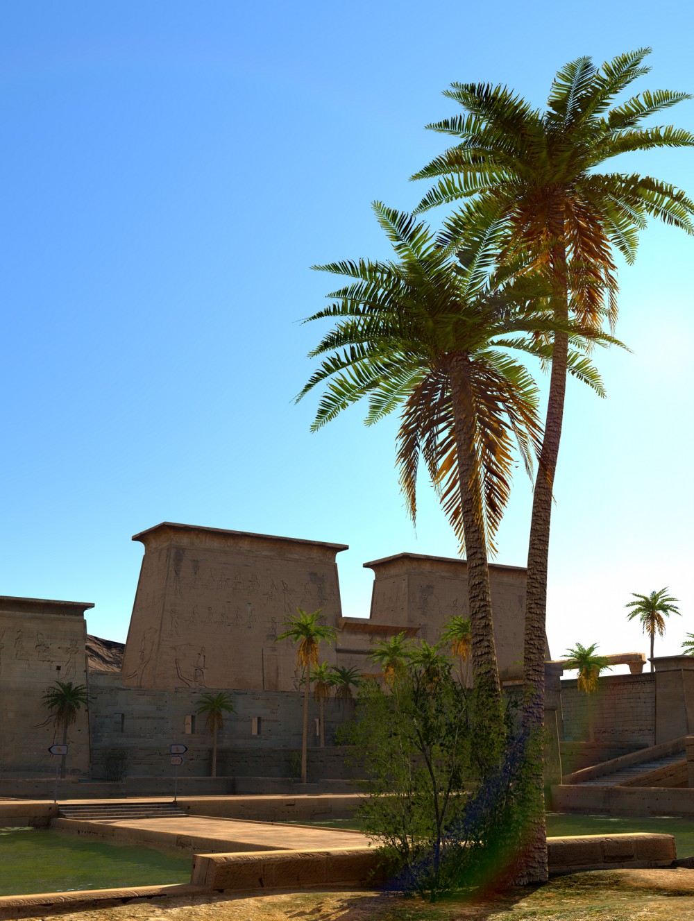 The Talos Principle