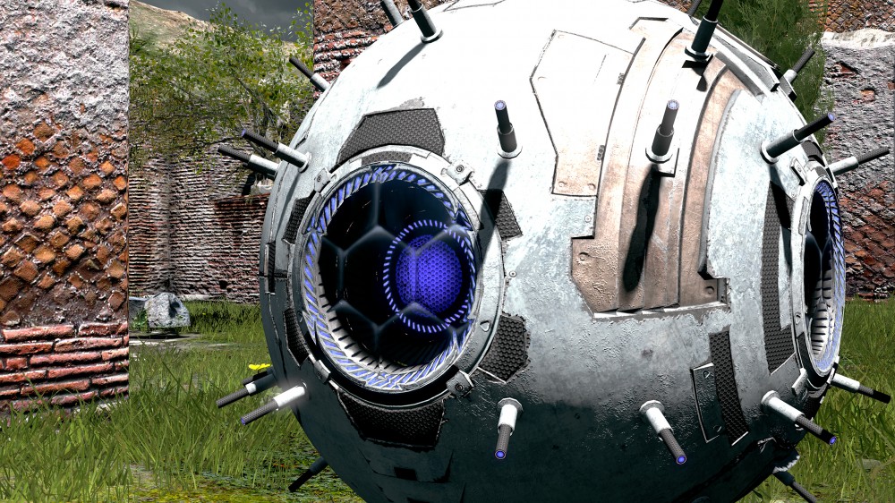 The Talos Principle