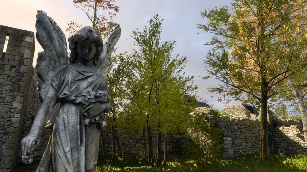 The Talos Principle