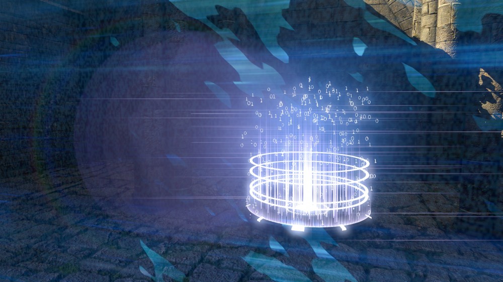 The Talos Principle