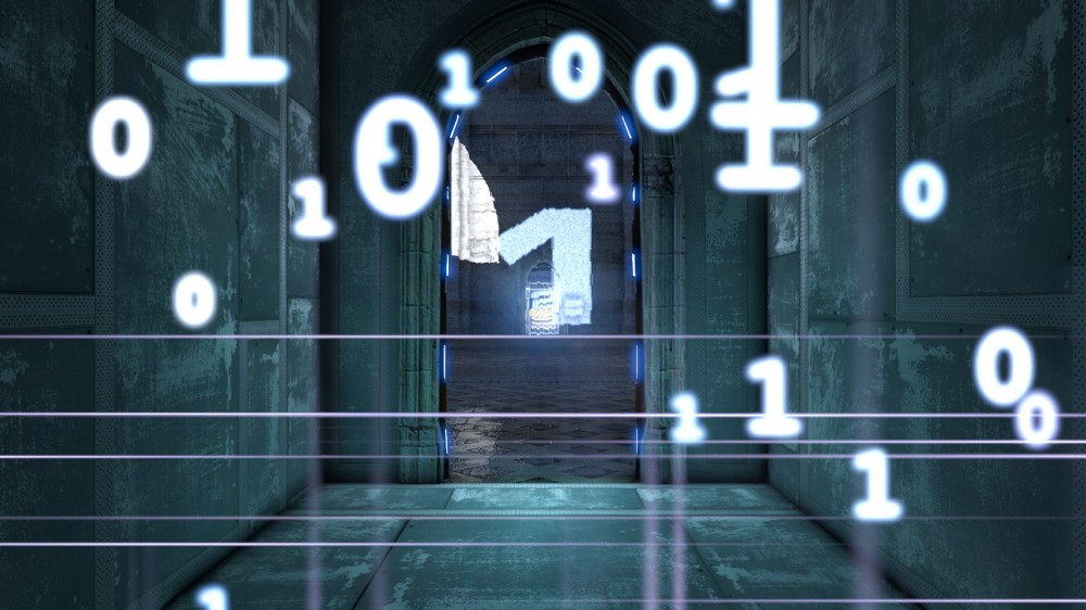 The Talos Principle
