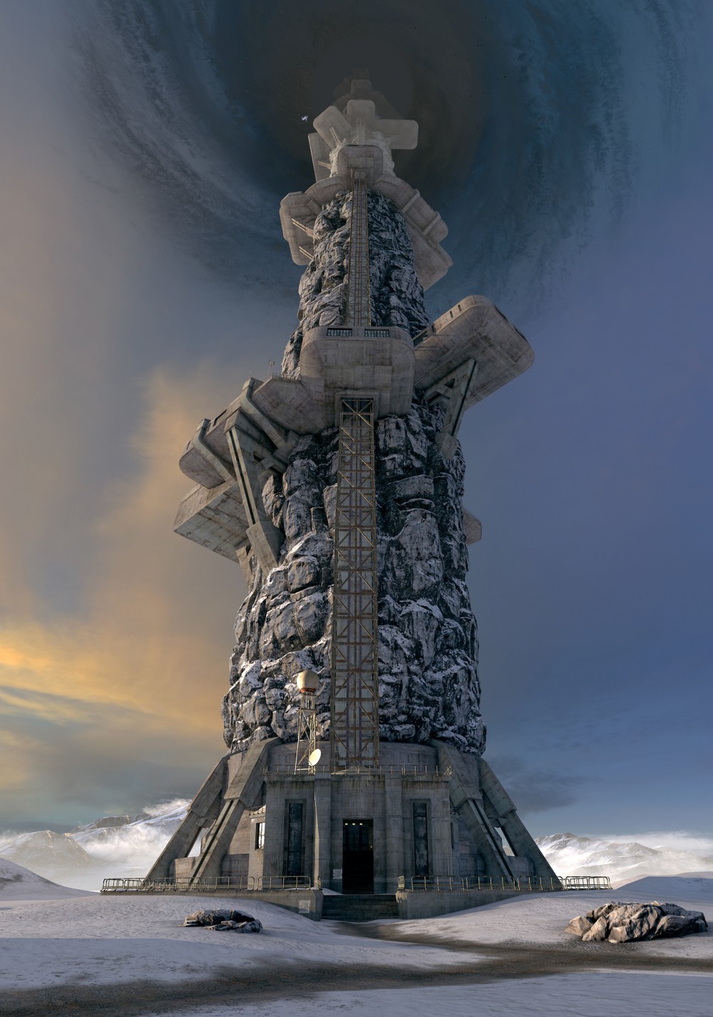 The Talos Principle