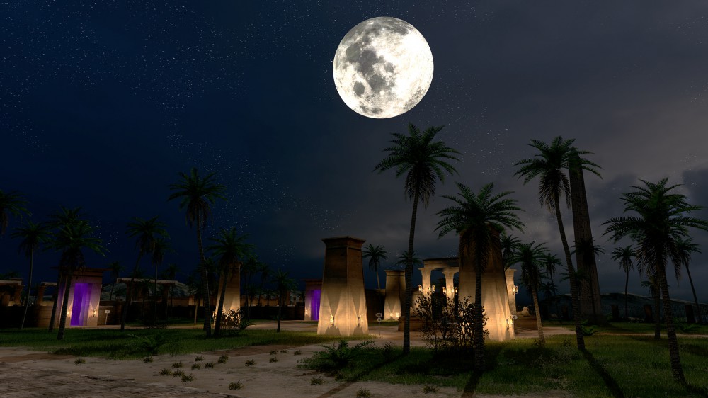 The Talos Principle