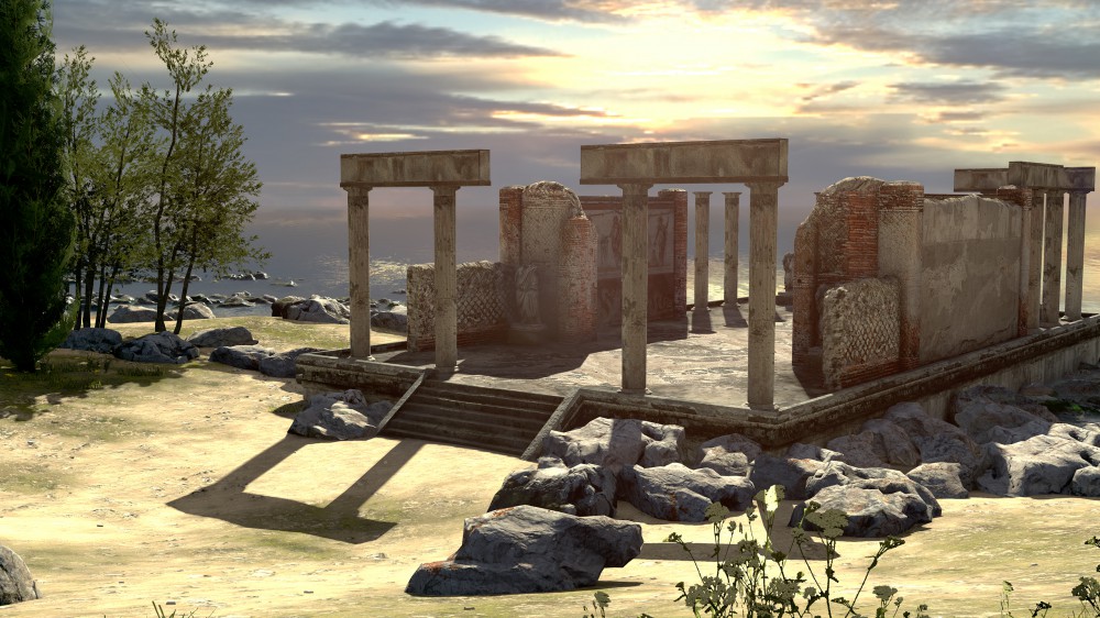 The Talos Principle