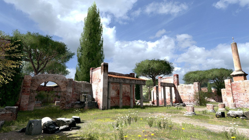 The Talos Principle