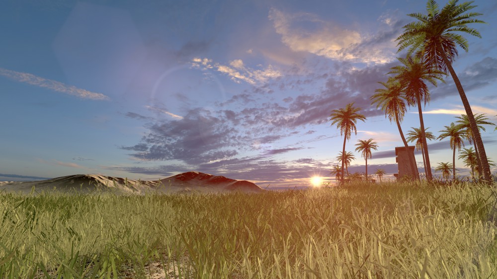 The Talos Principle