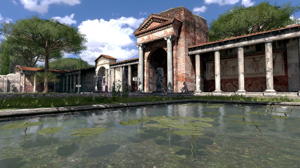 The Talos Principle