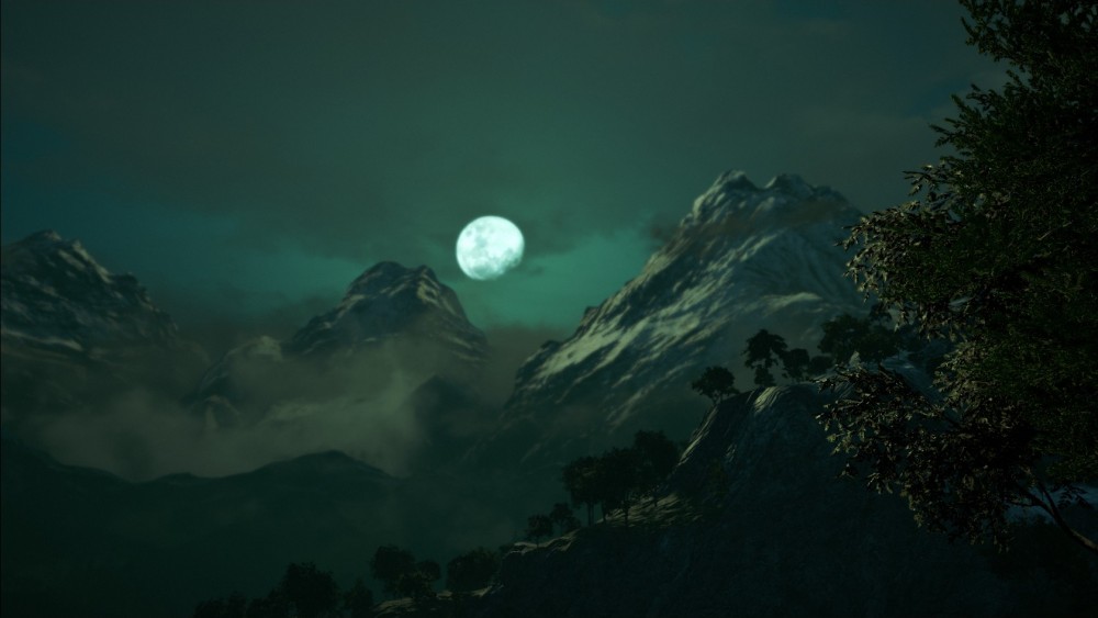 Far Cry 4