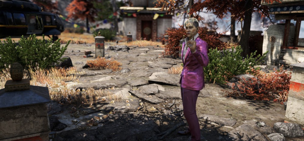 Far Cry 4
