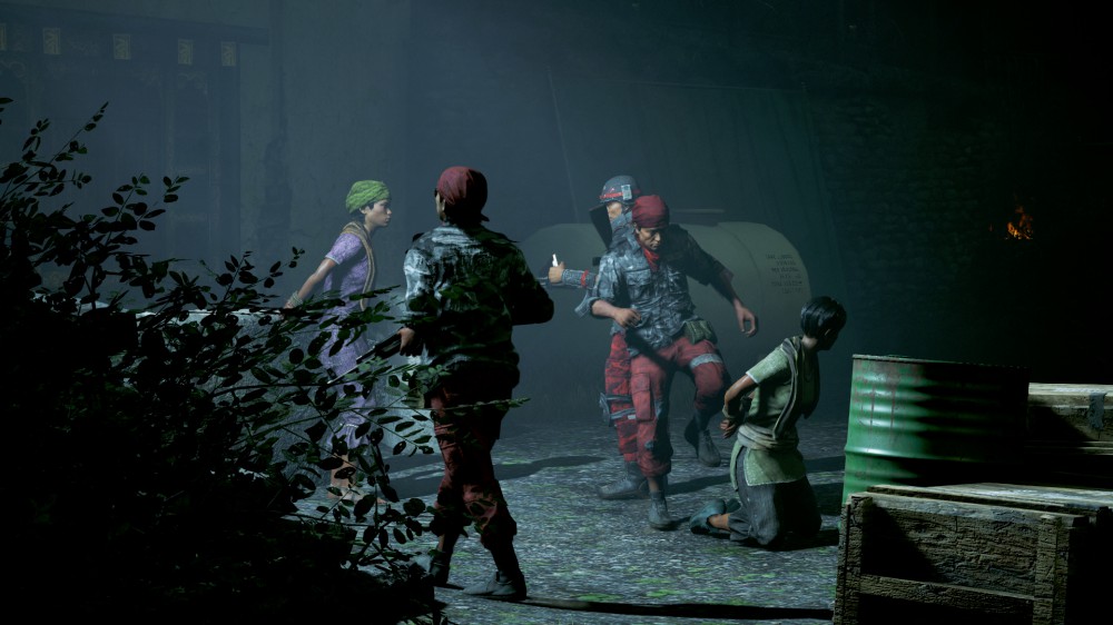 Far Cry 4