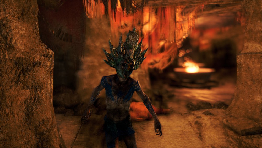 Far Cry 4