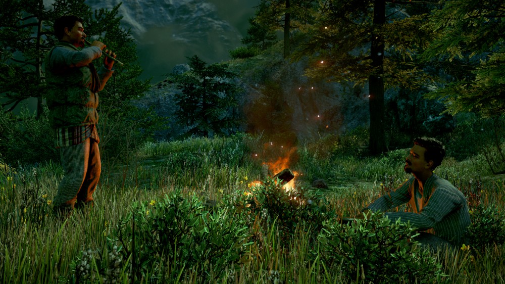 Far Cry 4