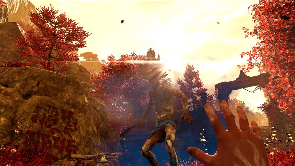Far Cry 4
