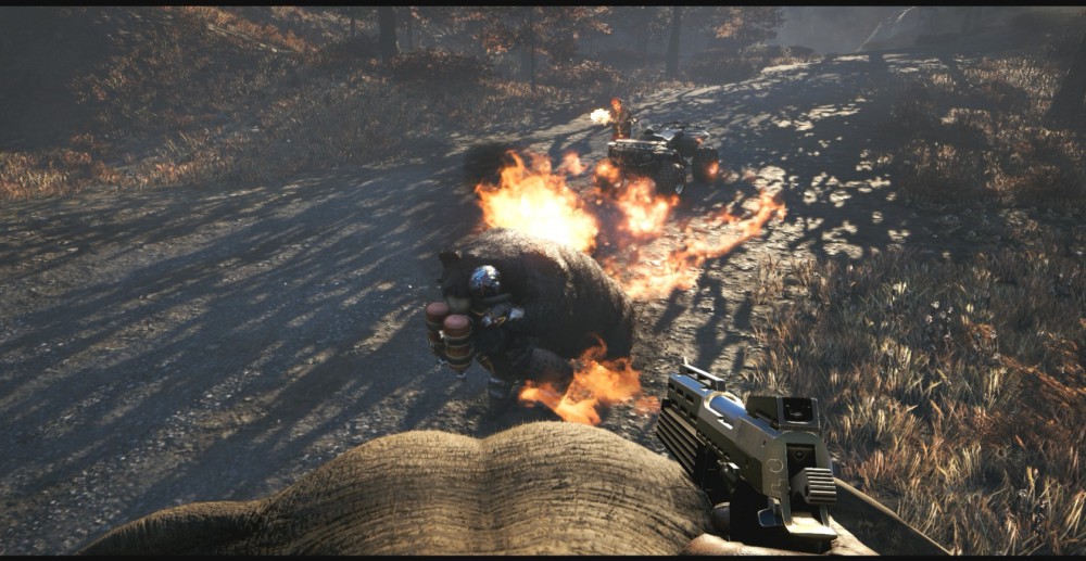 Far Cry 4