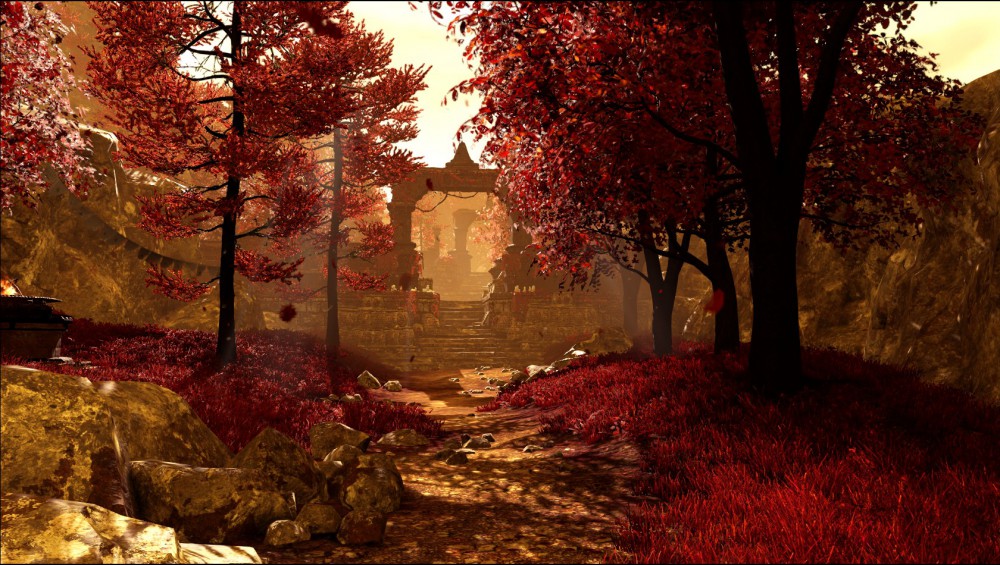 Far Cry 4