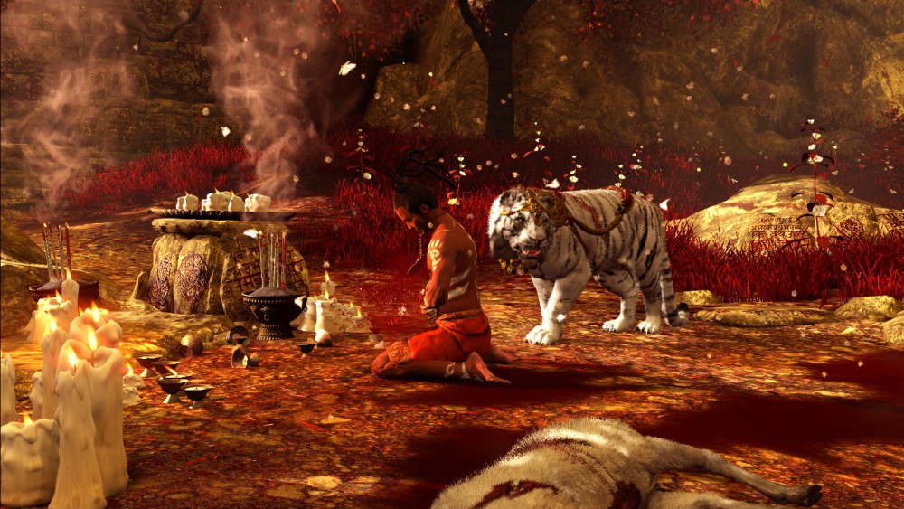 Far Cry 4