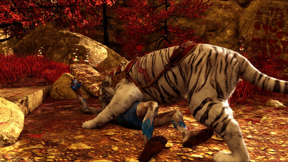 Far Cry 4