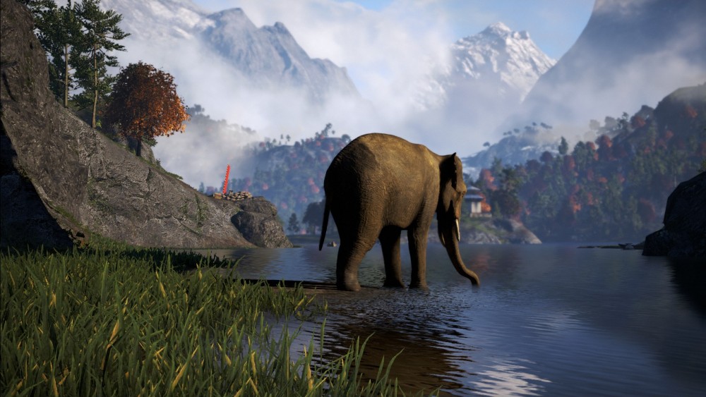 Far Cry 4