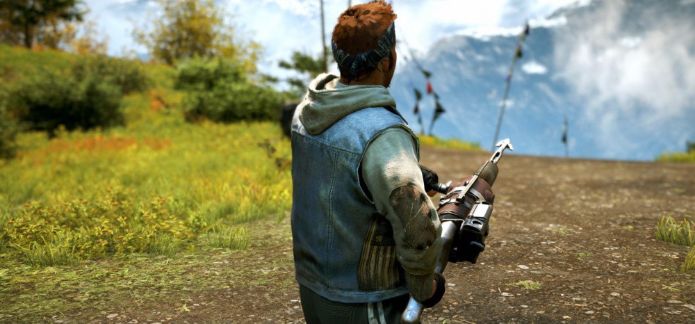 Far Cry 4