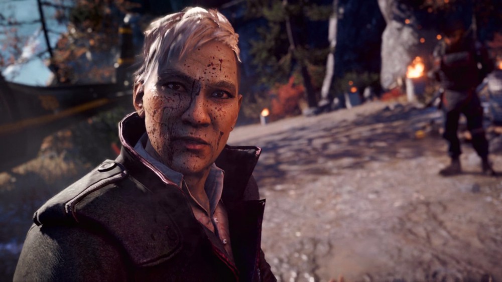 Far Cry 4
