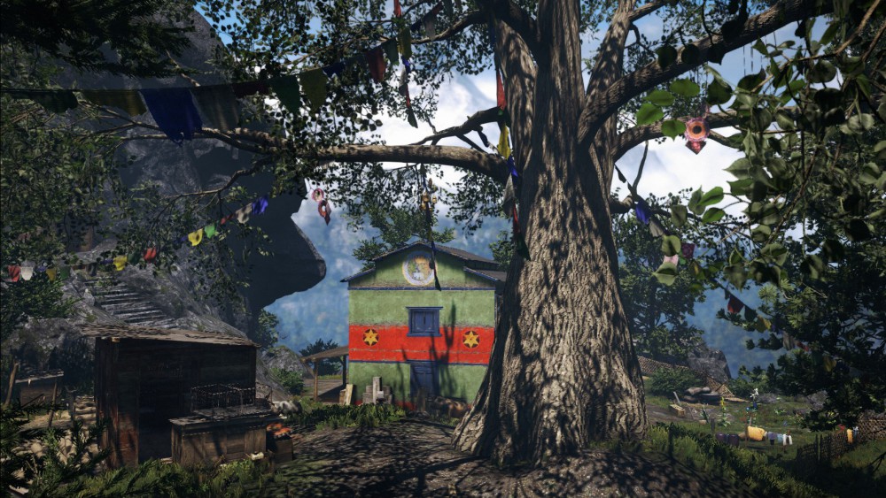 Far Cry 4