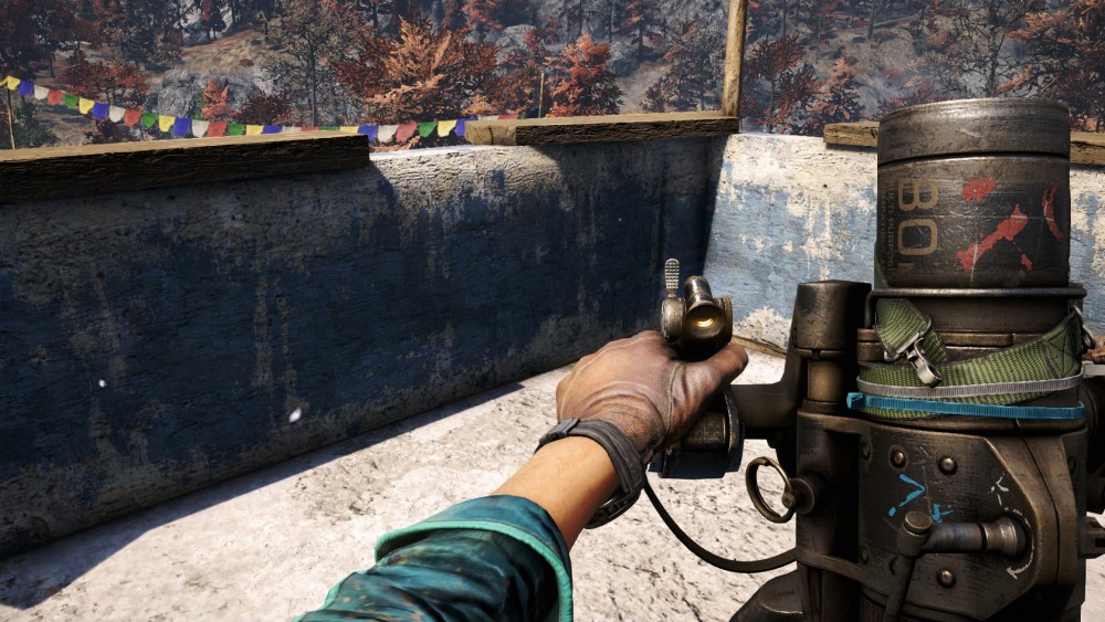 Far Cry 4