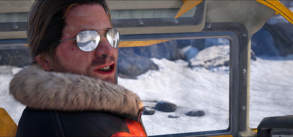 Far Cry 4
