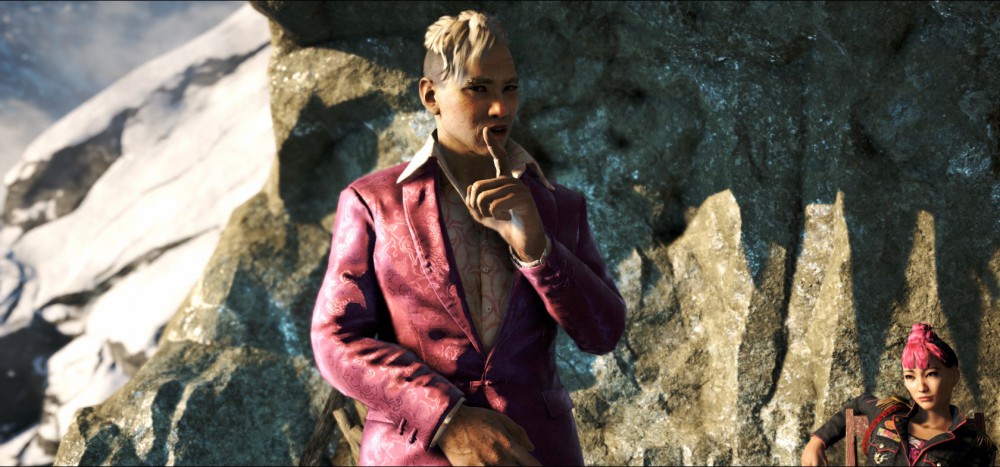 Far Cry 4