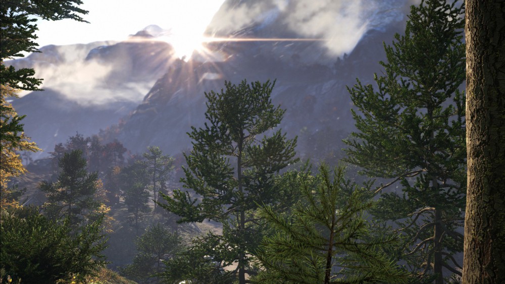 Far Cry 4