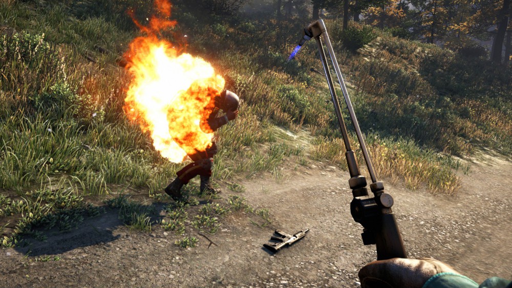 Far Cry 4