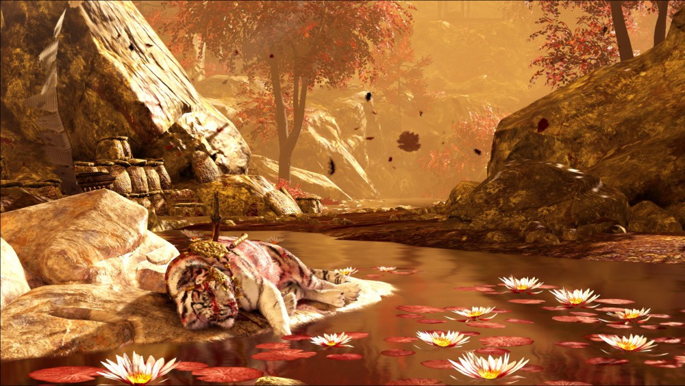 Far Cry 4