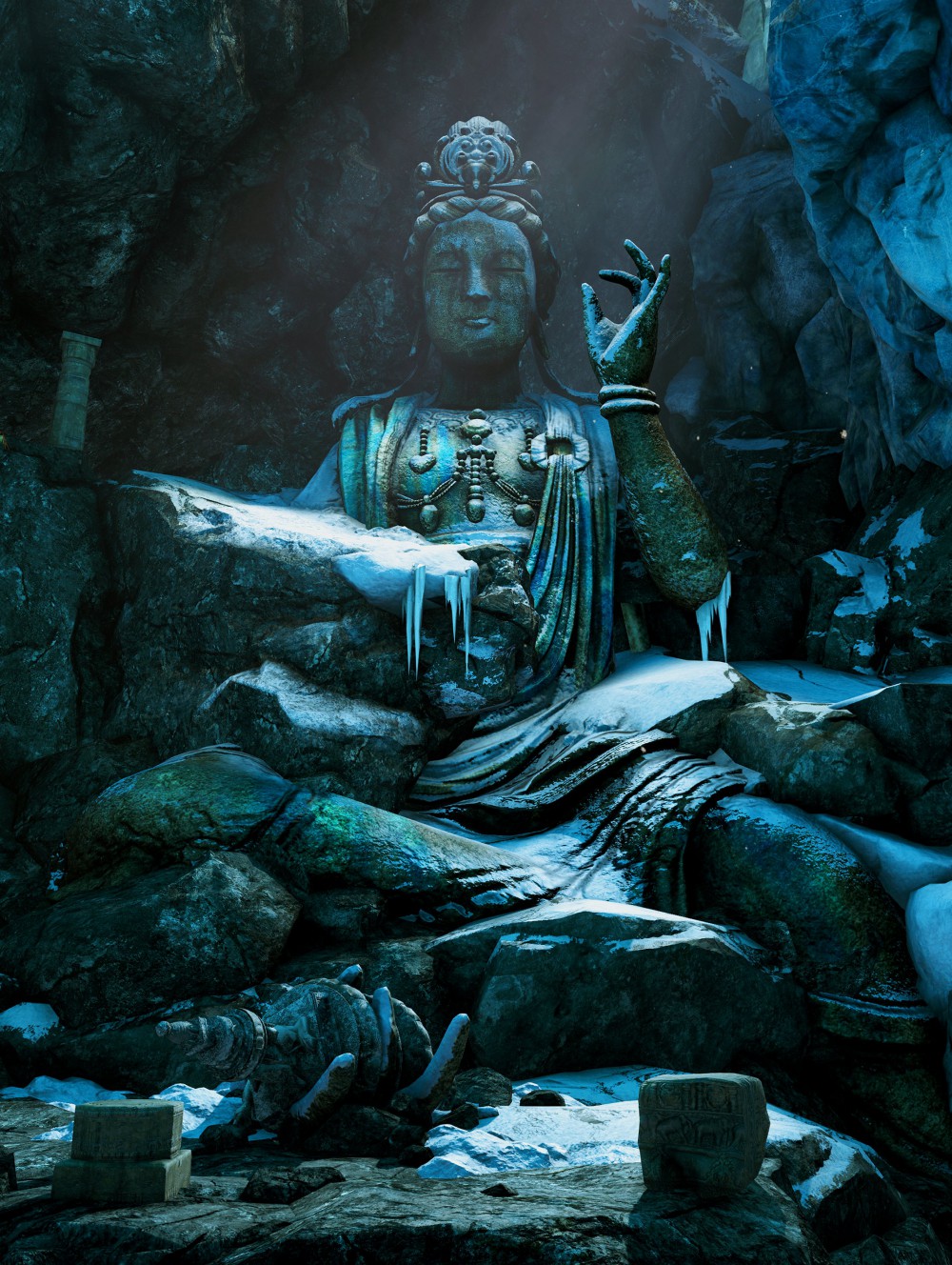 Far Cry 4
