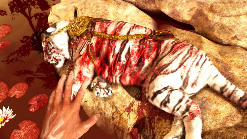 Far Cry 4