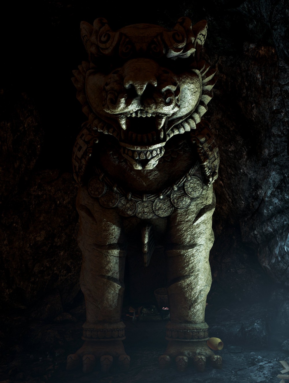 Far Cry 4