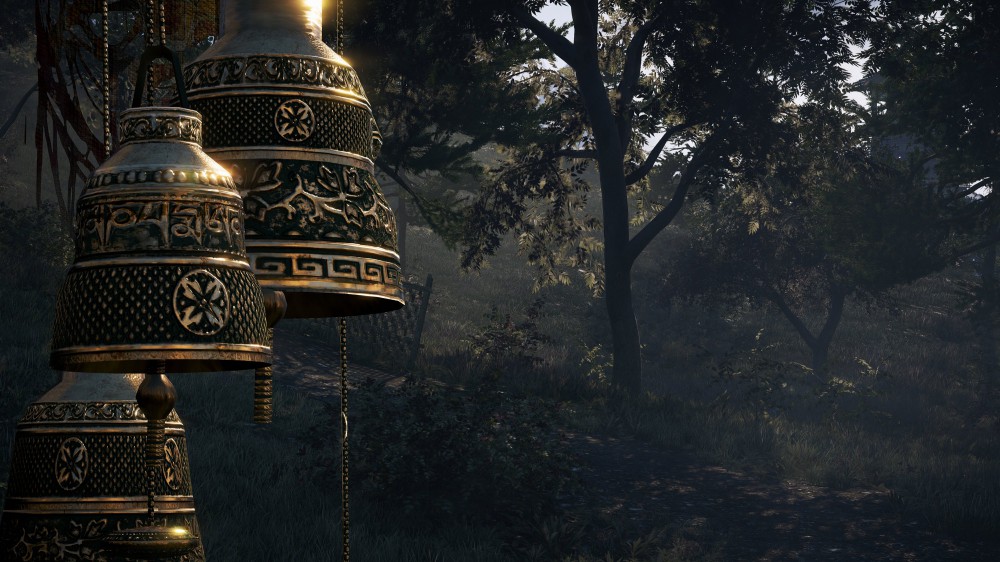 Far Cry 4