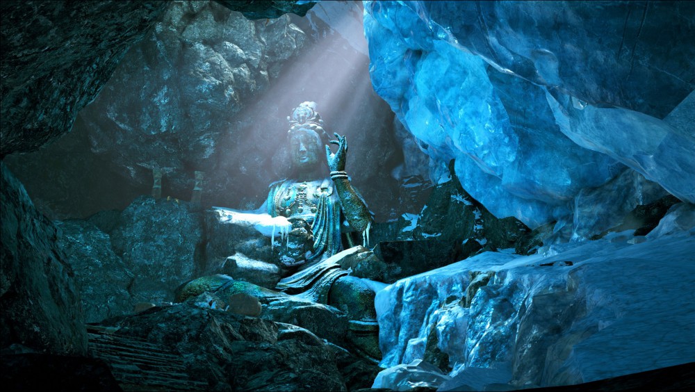 Far Cry 4