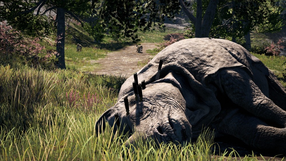 Far Cry 4