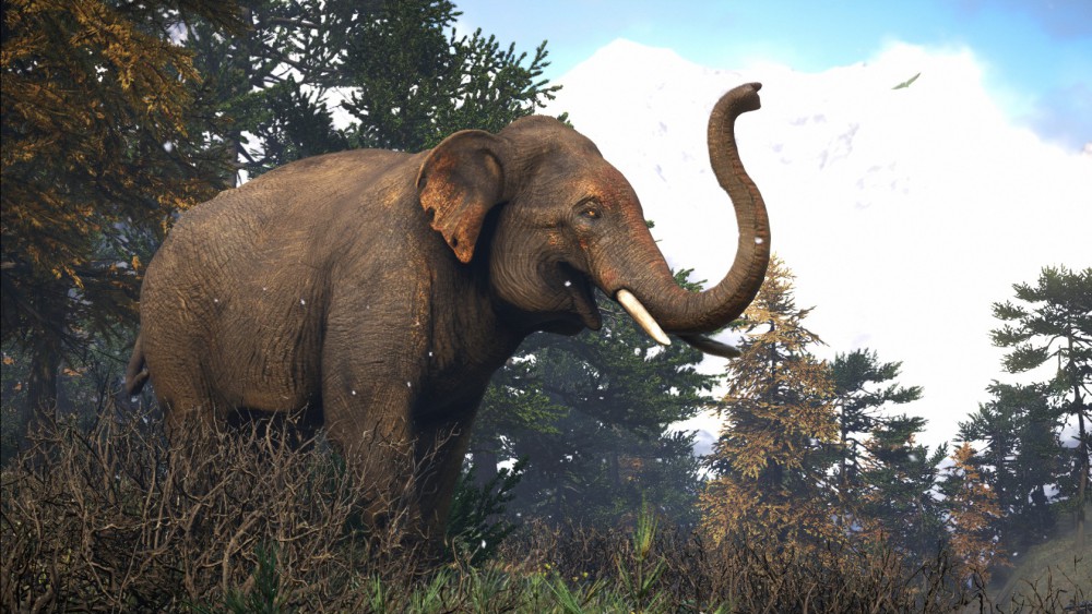 Far Cry 4