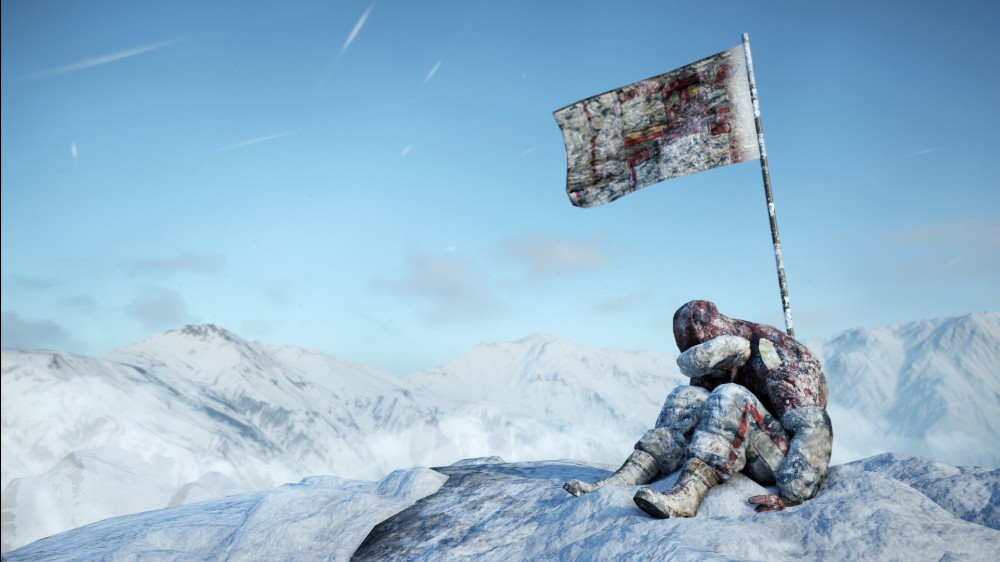 Far Cry 4