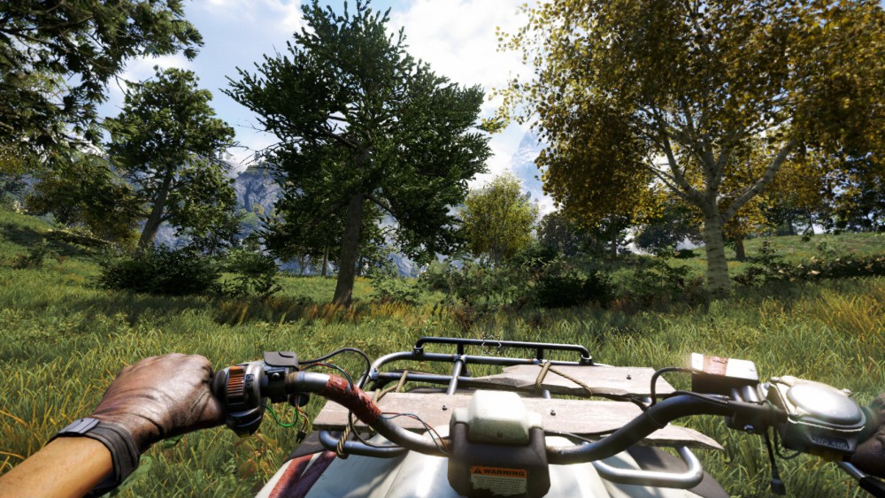 Far Cry 4