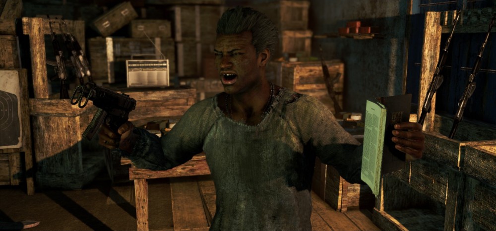 Far Cry 4