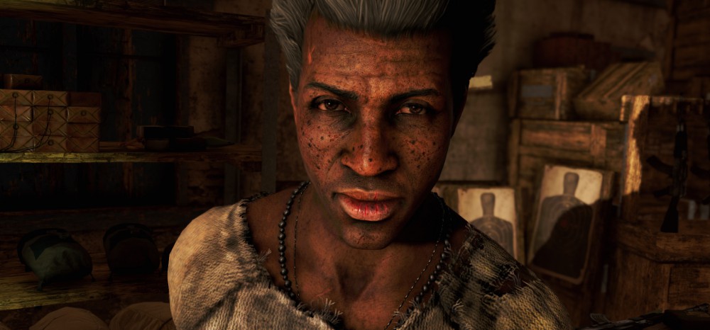 Far Cry 4