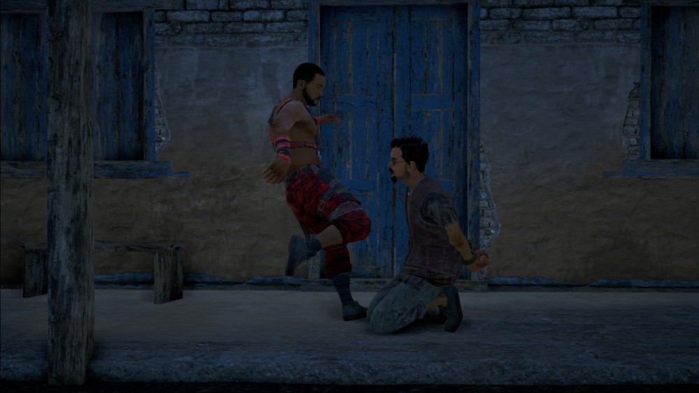 Far Cry 4