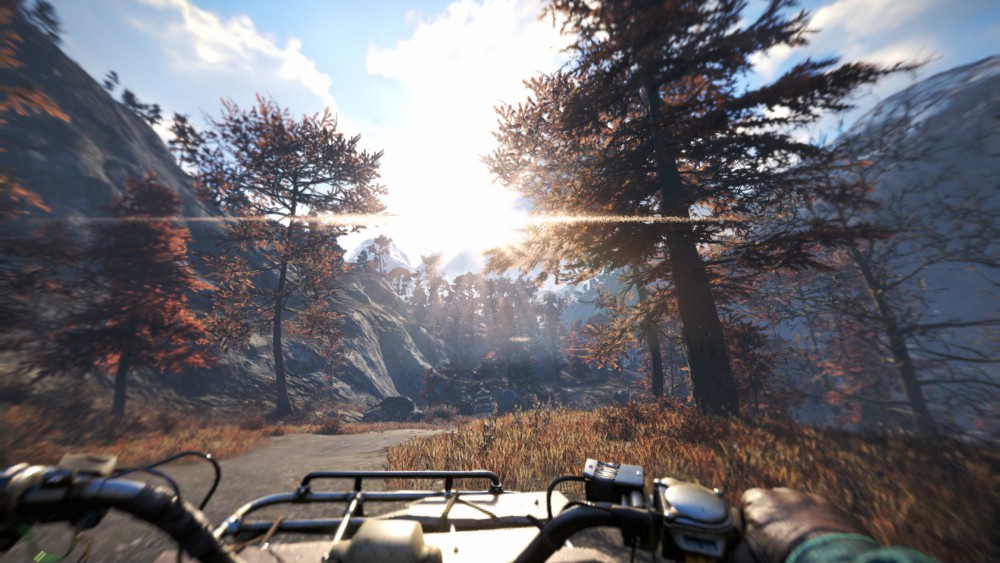 Far Cry 4