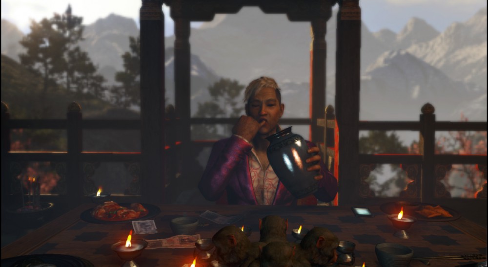 Far Cry 4